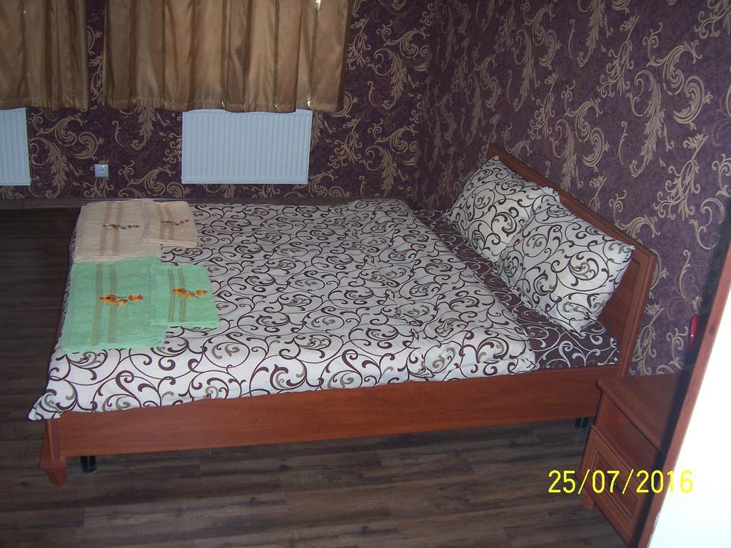 Apartments In Center Vinnycja Esterno foto