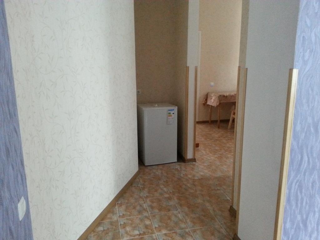 Apartments In Center Vinnycja Esterno foto